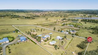 200 Toowoomba Road Pittsworth QLD 4356