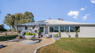 140 St Helena Road Waterloo WA 6228
