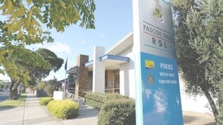 Pascoe Vale VIC 3044