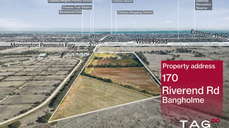 170 Riverend Road Bangholme VIC 3175