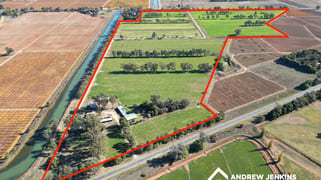 6235 Benalla-Tocumwal Rd Yarroweyah VIC 3644