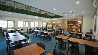 Red Fish Asian Cuisine, 252 Shute Harbour Road Cannonvale QLD 4802