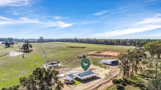 5980 Donnybrook-Boyup Brook Road Benjinup WA 6255