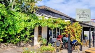 Daylesford & Hepburn - Greater Area VIC
