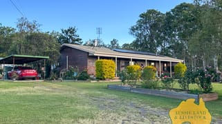 1306 KINGAROY BARKERS CREEK ROAD Booie QLD 4610