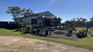 267 Old Yarraman Road South Nanango QLD 4615