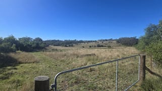 Lot 2 Haden Crows Nest Road Bergen QLD 4353