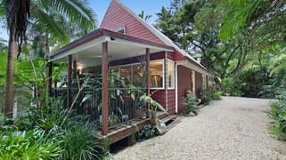 1778 Currumbin Creek Road Currumbin Valley QLD 4223 1778 Currumbin Creek Road Currumbin Valley QLD 4223