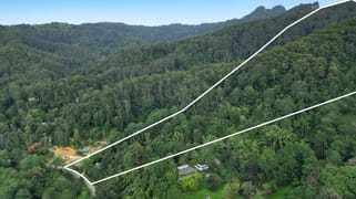 1778 Currumbin Creek Road Currumbin Valley QLD 4223