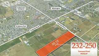 232-250 Townsend Road Moolap VIC 3224