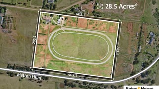 2016-2066 Melton Highway Melton VIC 3337