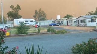 Trangie NSW 2823