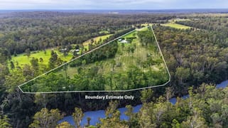 Lot 137 Curlew Drive Lanitza NSW 2460