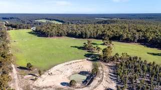 557 Mowen Road Nannup WA 6275 557 Mowen Road Nannup WA 6275