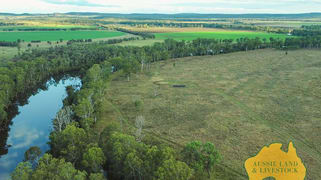 8 SCREENING PLANT ROAD Cynthia QLD 4627