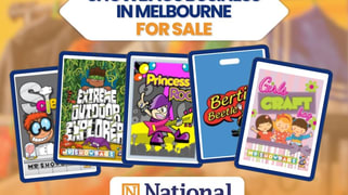 Melbourne VIC 3000