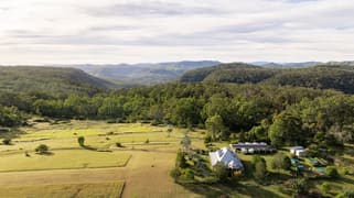605 Spinnach Creek Road Fordsdale QLD 4343