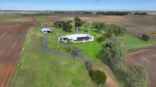 Weetah Cottage Pallamallawa NSW 2399 Weetah Cottage Pallamallawa NSW 2399