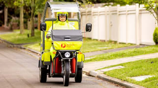 Brisbane City QLD 4000