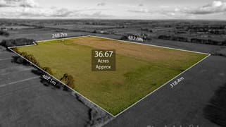 205 Hall Road Yannathan VIC 3981