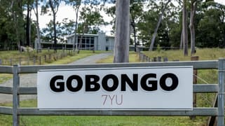 78 Pei Road Manumbar QLD 4601