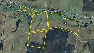 1309 Boggy Creek Road Myrrhee VIC 3732