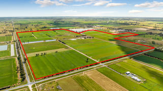 818 Henderson Road Tongala VIC 3621