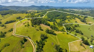 Lot 101 Beitibombi Creek Road Wherrol Flat NSW 2429