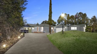 11 Shannon Court Eildon VIC 3713