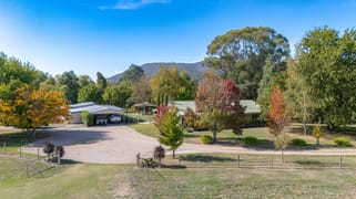 165 Happy Valley Road Ovens VIC 3738