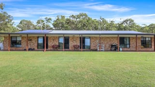 119 Higginsons Road Tungamull QLD 4702