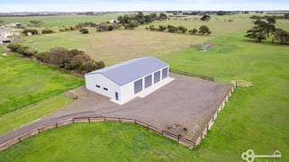 Lot 390 Riddoch Highway Allendale East SA 5291