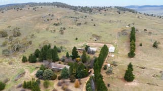 32 Stones Road Berridale NSW 2628