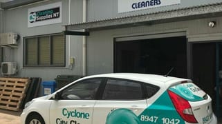 Darwin City NT 0800