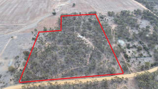 Lot 28 Wheelhouse Road Burkes Flat VIC 3475