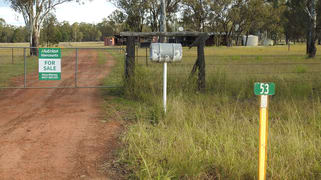 53 Ducklo Gulera Rd Ducklo QLD 4405
