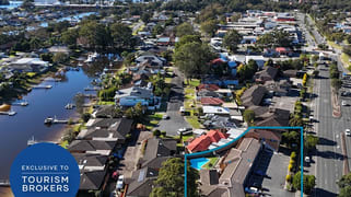 Port Macquarie NSW 2444