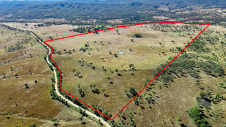 Lot 24 Gayndah Mount Perry Road Mingo QLD 4625