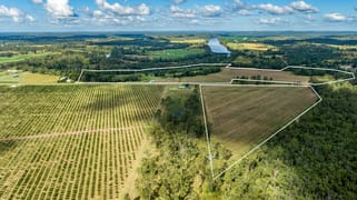 61 Luckes Road Bucca QLD 4670