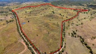 Lot 93 Aberdeens Road Wilson Valley QLD 4625