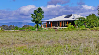 "KOOLIBAH" 1294 Prospect Creek -Goovigen Road Orange Creek QLD 4715