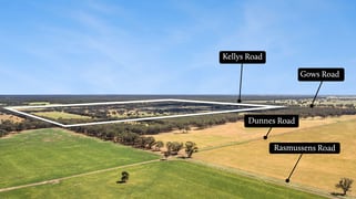 CA 45 Kellys Road Kamarooka VIC 3570