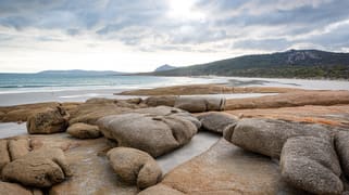 Lot 3 Boat Harbour Road Killiecrankie TAS 7255 Lot 3 Boat Harbour Road Killiecrankie TAS 7255