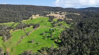 Nowendoc NSW 2354
