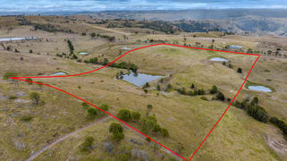 Lot 124 Hanworth Road Bannaby NSW 2580