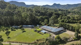 291 Upper Crystal Creek Road Crystal Creek NSW 2484