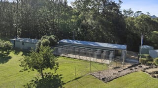 291 Upper Crystal Creek Road Crystal Creek NSW 2484 291 Upper Crystal Creek Road Crystal Creek NSW 2484