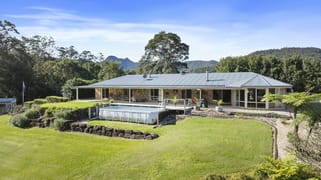 291 Upper Crystal Creek Road Crystal Creek NSW 2484
