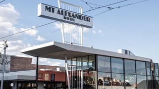 690-694 Mt Alexander Road Moonee Ponds VIC 3039