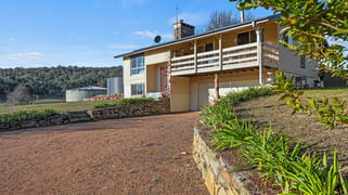553 Boutchers Drive Yass River NSW 2582